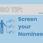 screening nominees blog post feature photo