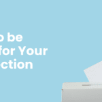 how to be prepared for your next election blog feature image