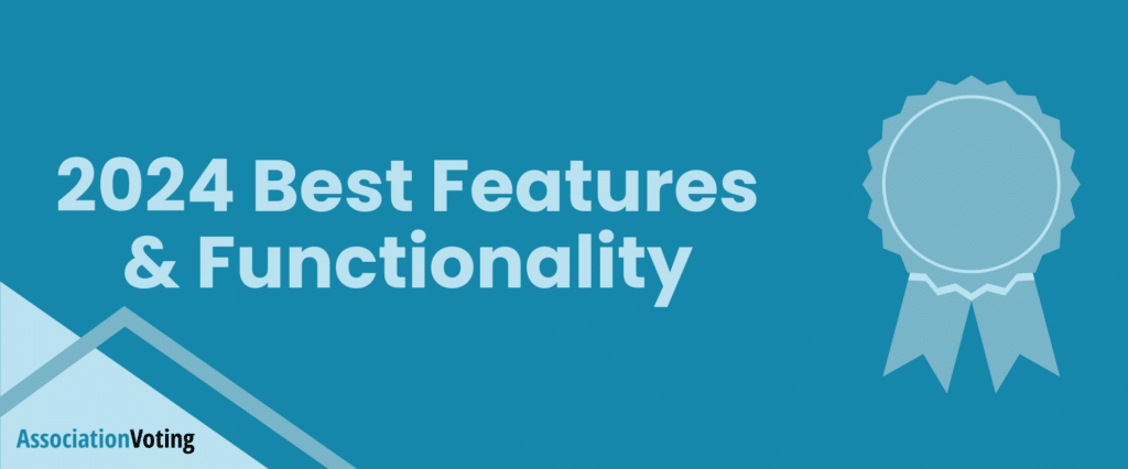 av 2024 best features & functionality blog feature image