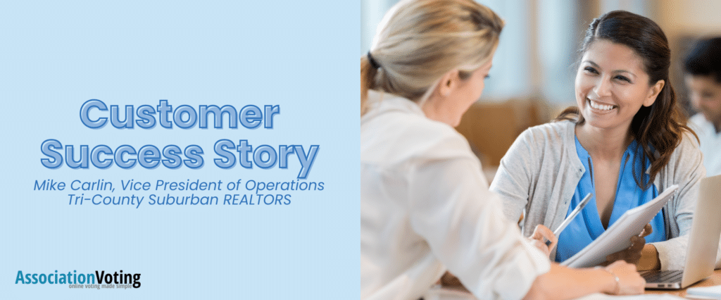 av customer success story blog feature image